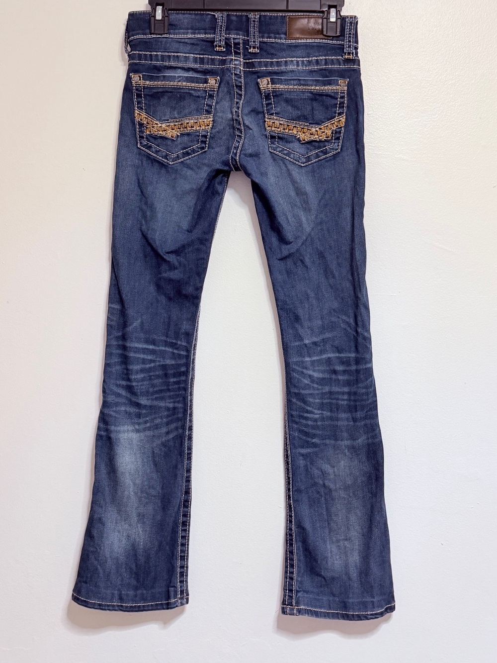 BKE Stella bootcut jeans size 25